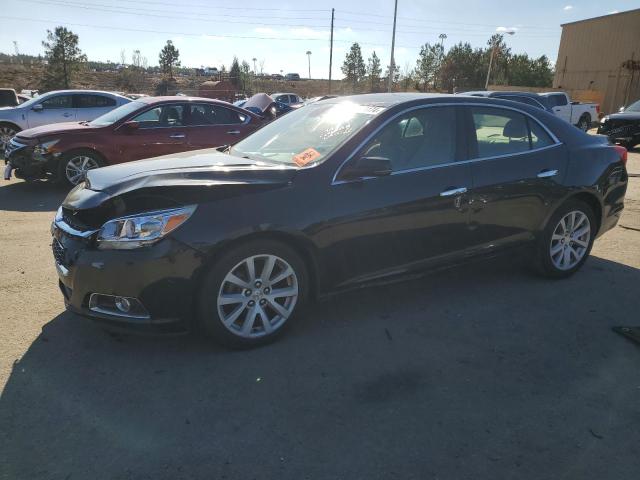 CHEVROLET MALIBU 2LT
