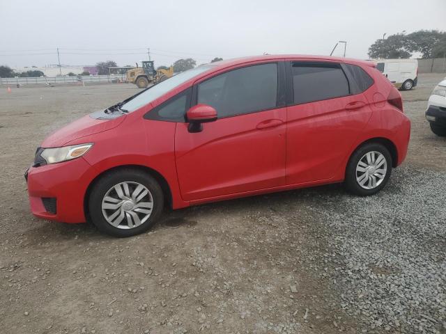 VIN 3HGGK5H5XFM758943 2015 HONDA FIT no.1