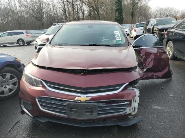 2016 CHEVROLET MALIBU LT - 1G1ZE5ST5GF235488