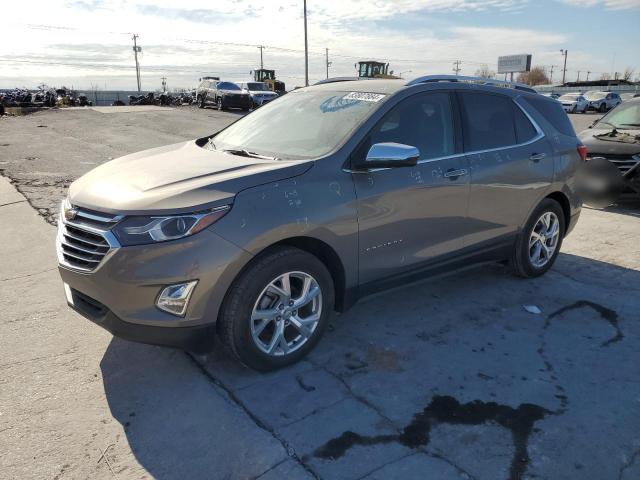 CHEVROLET EQUINOX PREMIER