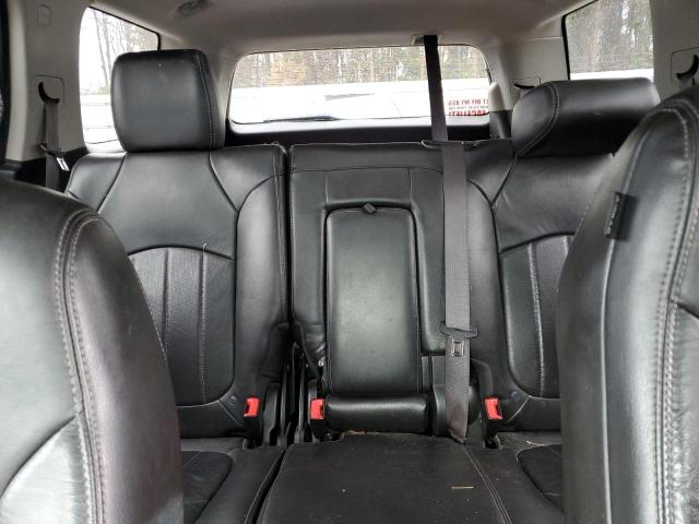 2015 GMC ACADIA DEN - 1GKKVTKD3FJ138330