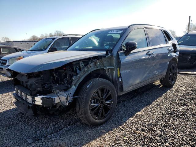 Vin: 5j6rs6h95rl021942, lot: 82653634, honda crv sport touring 2024 img_1