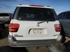 Lot #3025100201 2002 TOYOTA SEQUOIA SR