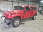 2015 JEEP WRANGLER U - 1C4BJWEG4FL724621