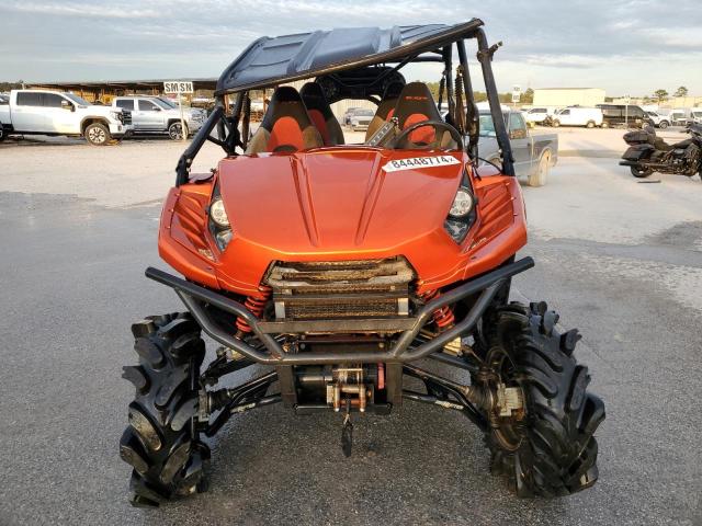 2015 KAWASAKI KRT800 C - JKBRTCC13FB506445