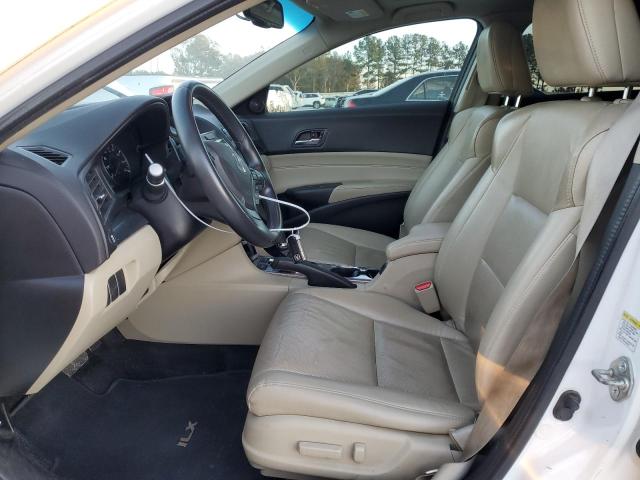 2015 ACURA ILX 20 PRE 19VDE1F54FE010714