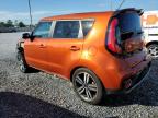 Lot #3051519109 2018 KIA SOUL !