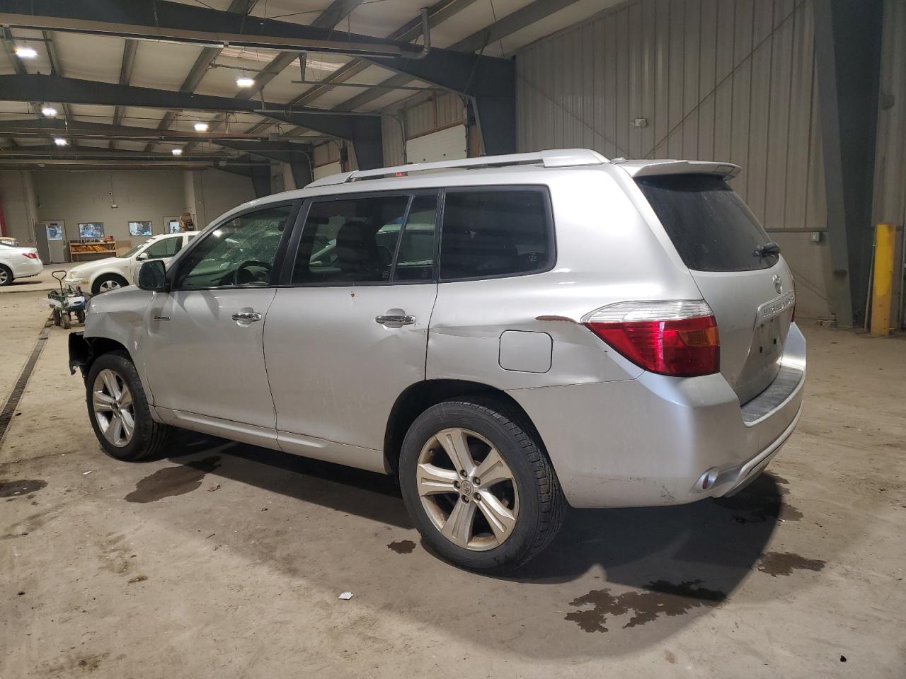 Lot #3048545924 2010 TOYOTA HIGHLANDER