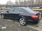 Lot #3024591655 2011 MERCEDES-BENZ E 350 4MAT