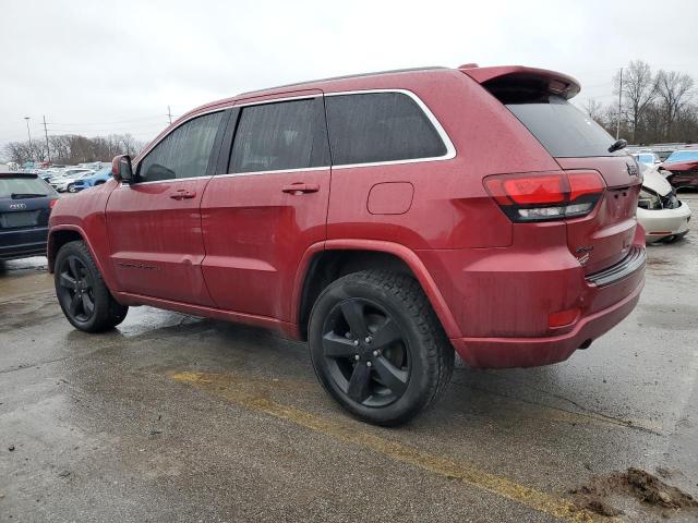 VIN 1C4RJFAG7FC130139 2015 JEEP GRAND CHEROKEE no.2