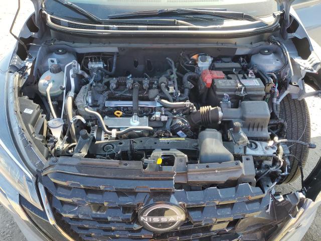 2024 NISSAN KICKS SR - 3N1CP5DV2RL552761