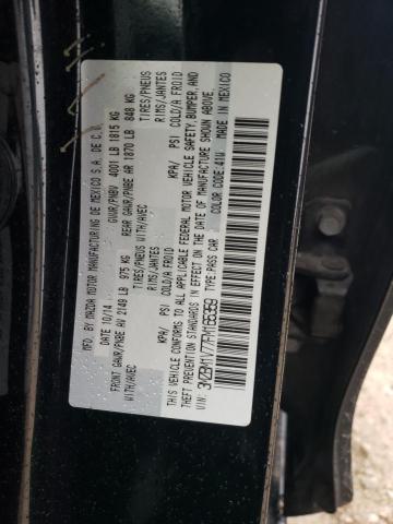 2015 MAZDA 3 TOURING - 3MZBM1V77FM165359