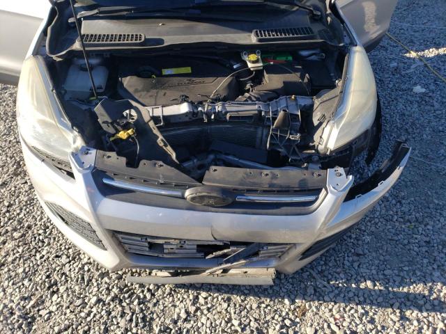2015 FORD ESCAPE SE - 1FMCU0GX3FUA94084