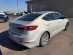 Lot #3024608602 2017 HYUNDAI ELANTRA SE