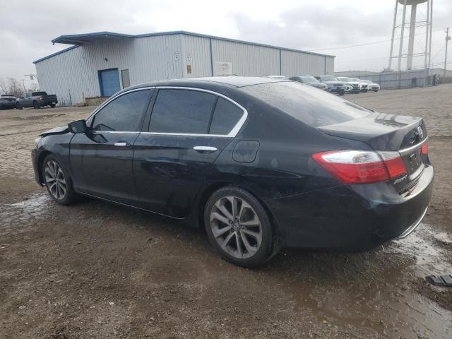 2015 HONDA ACCORD LX - 1HGCR2F39FA050108