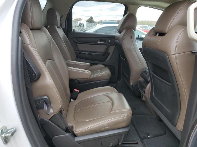 2016 GMC ACADIA SLT - 1GKKVRKD7GJ303090