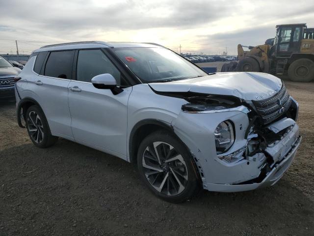 2024 MITSUBISHI OUTLANDER - JA4J4WA8XRZ033087