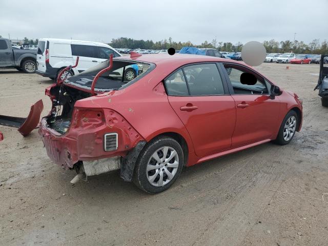 2020 TOYOTA COROLLA LE - JTDEPRAE9LJ079425