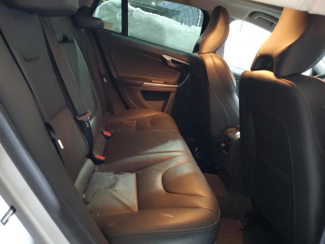2018 VOLVO V60 CROSS - YV440MWK6J2052043