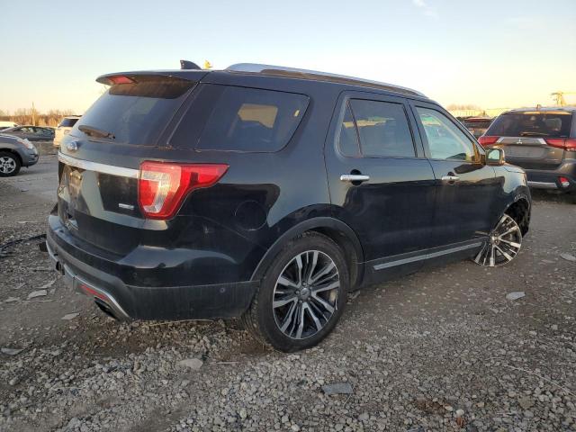 2017 FORD EXPLORER P - 1FM5K8HTXHGA59536