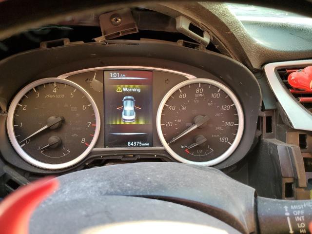 2016 NISSAN SENTRA S - 3N1AB7AP7GY218765