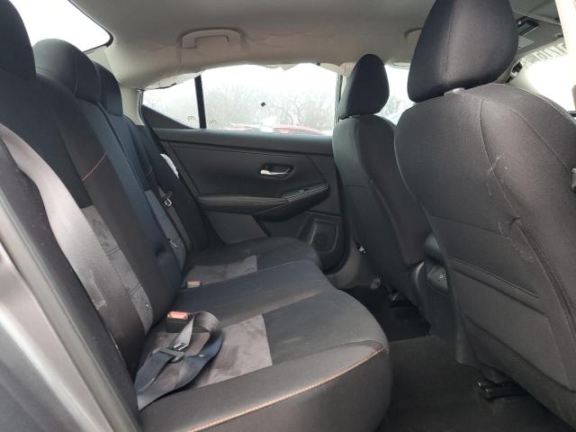 2023 NISSAN SENTRA SR - 3N1AB8DV1PY242141