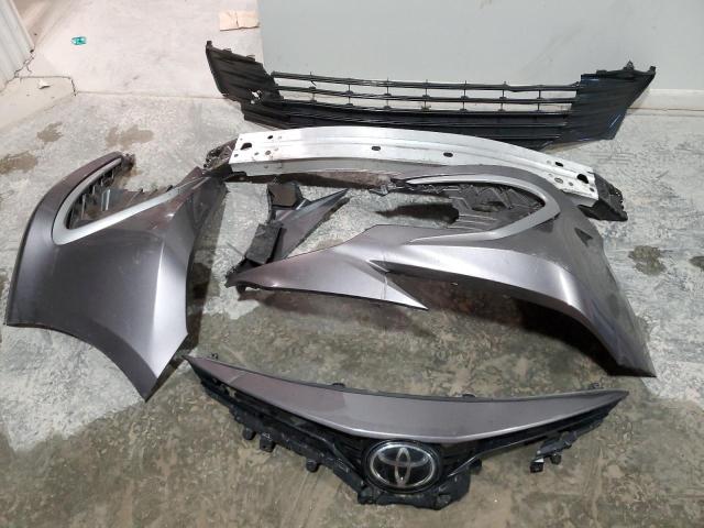 VIN 4T1C11AK1PU766303 2023 TOYOTA CAMRY no.12