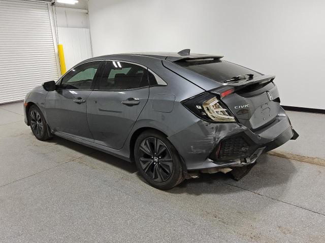 VIN SHHFK7H59JU240839 2018 HONDA CIVIC no.2