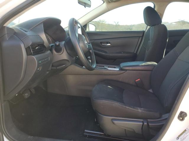 2024 NISSAN SENTRA SV - 3N1AB8CV5RY249386