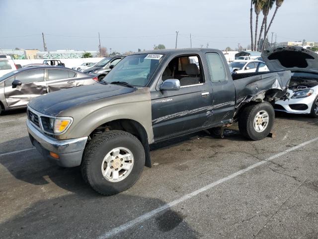 1997 TOYOTA TACOMA XTR #3034514777