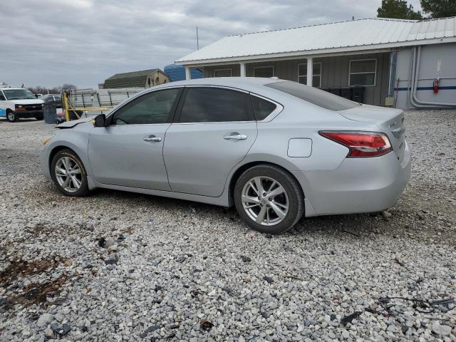 VIN 1N4AL3AP7FN365804 2015 NISSAN ALTIMA no.2