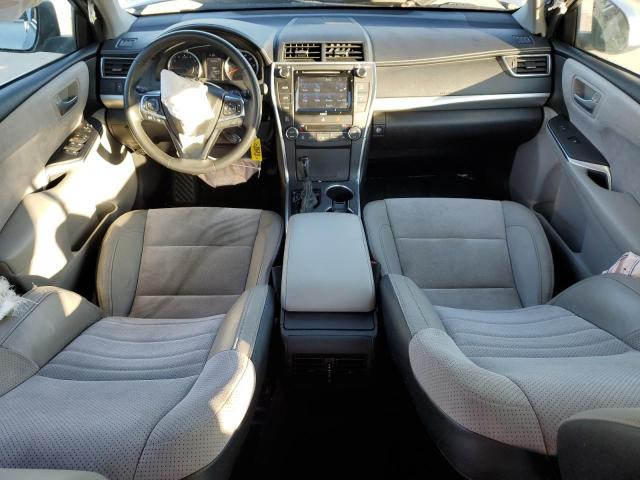2017 TOYOTA CAMRY - 4T1BF1FK7HU314086