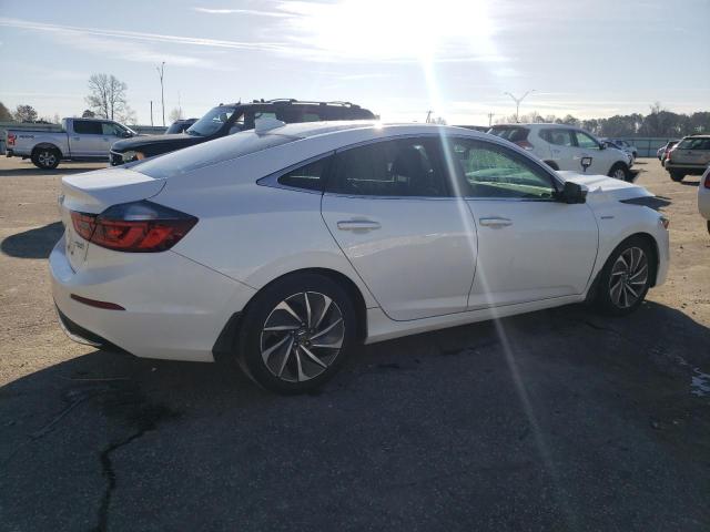2019 HONDA INSIGHT TO 19XZE4F98KE020092