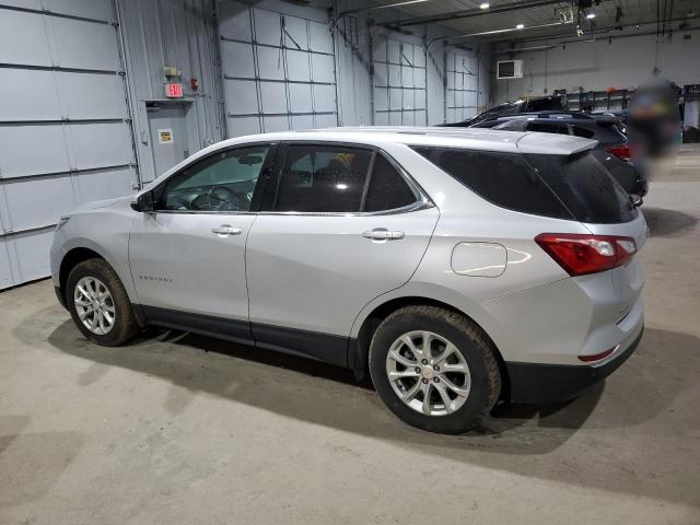 2019 CHEVROLET EQUINOX LT - 2GNAXUEV9K6201490