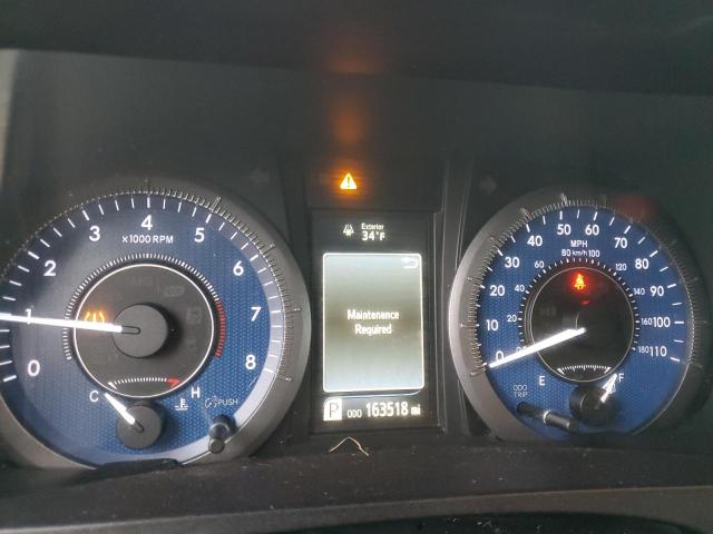 2016 TOYOTA SIENNA XLE - 5TDDK3DC2GS144111