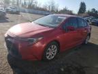 2020 TOYOTA COROLLA LE - JTDEPRAE2LJ099712