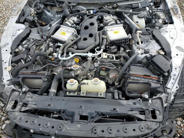 2020 INFINITI Q50 PURE - JN1EV7AP7LM203642