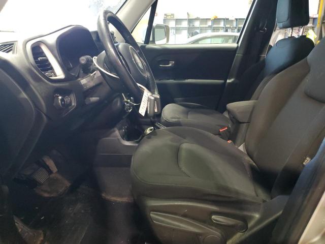 2016 JEEP RENEGADE L - ZACCJBBTXGPE39630