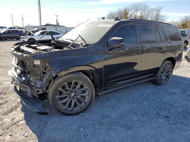 2021 CADILLAC ESCALADE S - 1GYS4GKL4MR204504