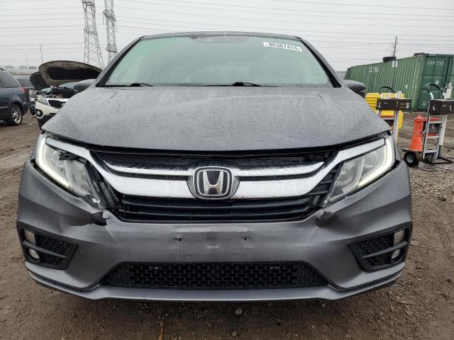 2018 HONDA ODYSSEY EX - 5FNRL6H76JB041416