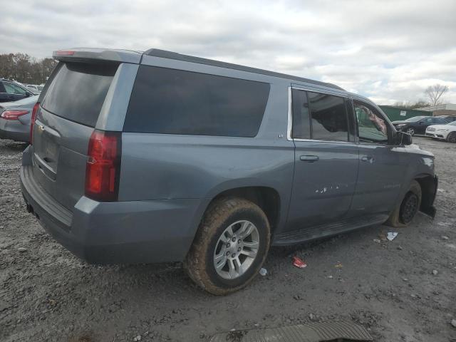 Vin: 1gnschkc3lr113910, lot: 85459004, chevrolet suburban c1500 lt 20203