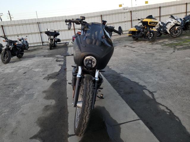 2023 HARLEY-DAVIDSON RH975 S 1HD1ZF126PB314763