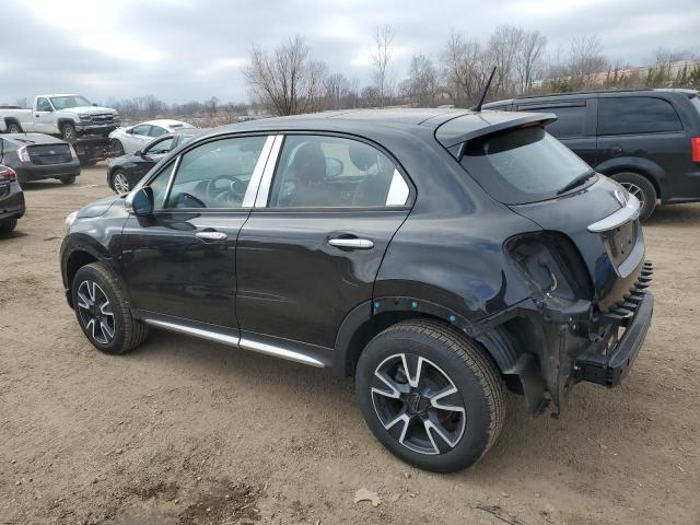 2018 FIAT 500X POP ZFBCFYAB3JP711987