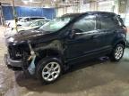 2018 FORD ECOSPORT S - MAJ6P1ULXJC206044