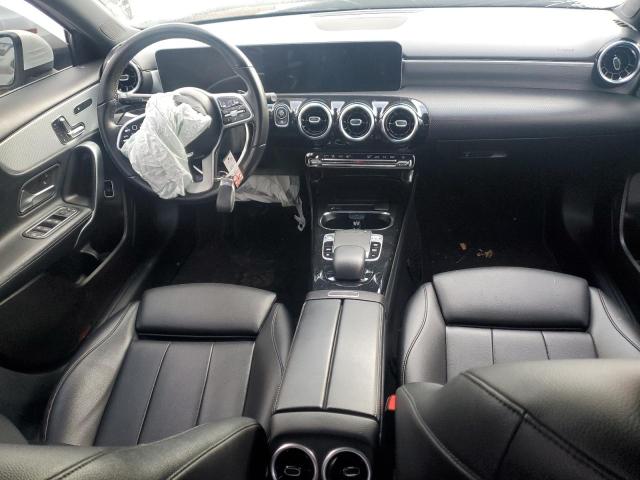 2019 MERCEDES-BENZ A 220 4MAT - WDD3G4FB9KW001212