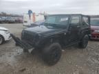 2016 JEEP WRANGLER S - 1C4AJWAG4GL222033