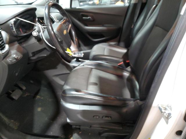 2019 CHEVROLET TRAX 1LT - KL7CJPSB2KB765118
