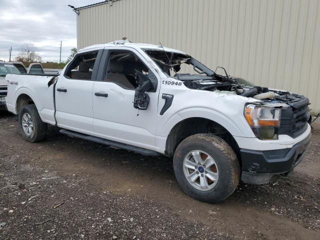 VIN 1FTFW1E81MKE07879 2021 FORD F-150 no.4