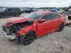 2020 HONDA CIVIC - 2HGFC2F83LH537182