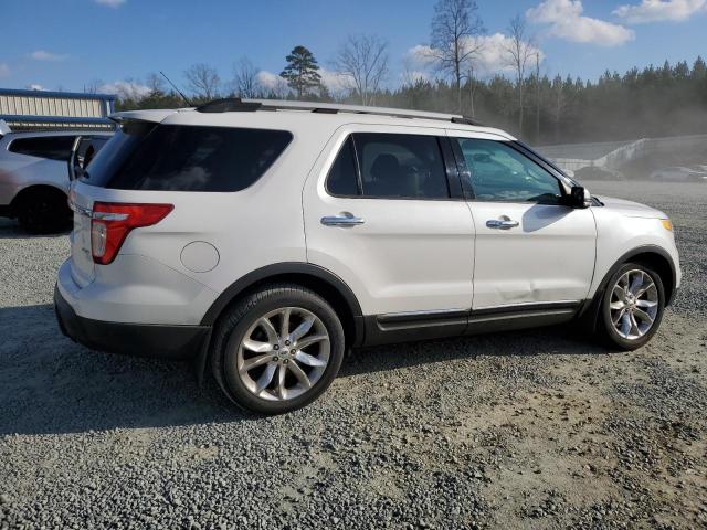 Vin: 1fmhk8f87cga99528, lot: 85896004, ford explorer limited 20123
